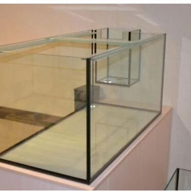 Аквариум 200 литров 100л