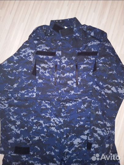 Военная форма 