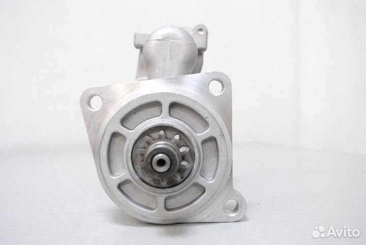 Стартер John Deere 12V 3 kw новый