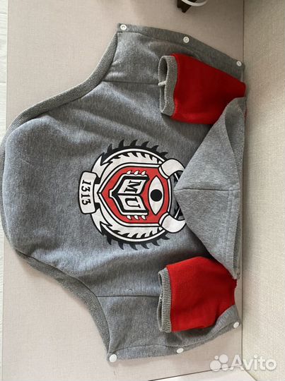 Кофта для собак