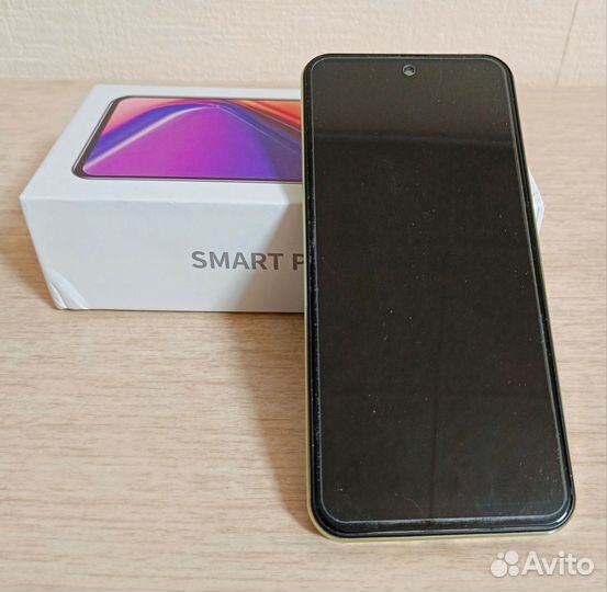 TECNO Pova 6 Pro, 12/256 ГБ