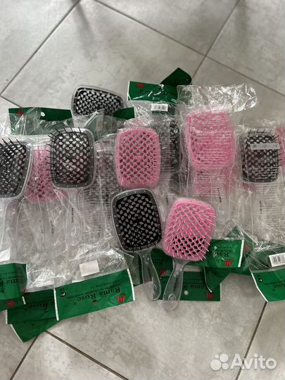 Расческа для волос