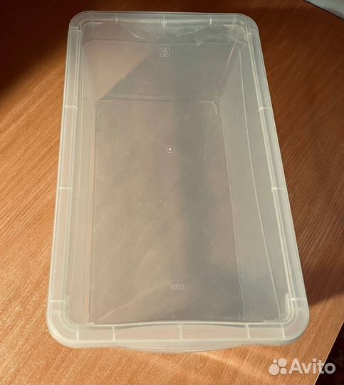 Ящик для хранения