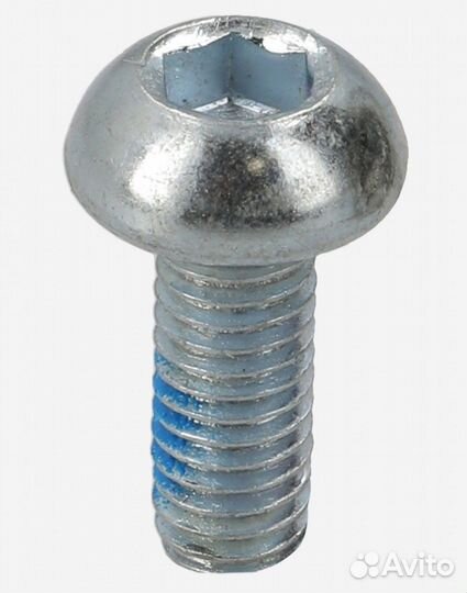 Винт для оси самоката