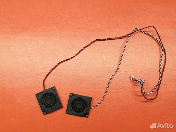 Динамики для ноутбука Fujitsu amilo Pro V2055