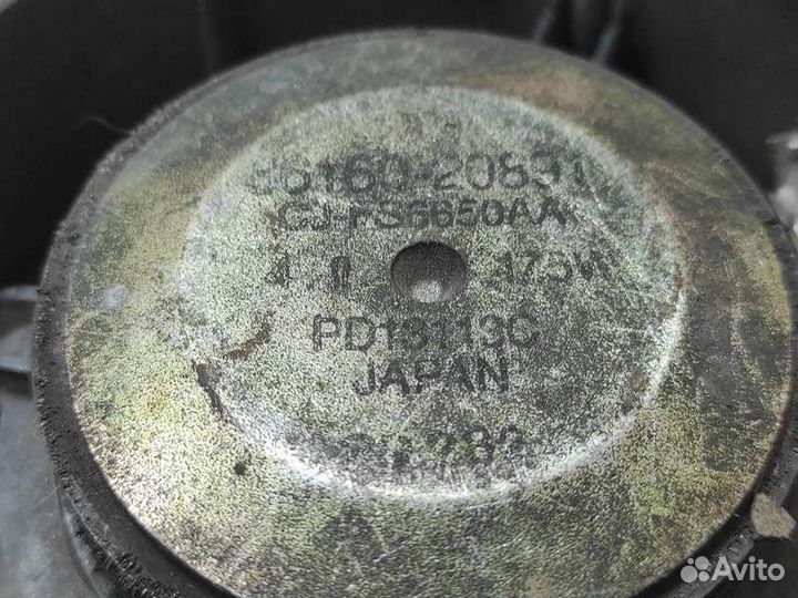 Динамик Toyota Corona Premio T210 с1996-2001г Прем