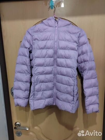 Куртка для девочки