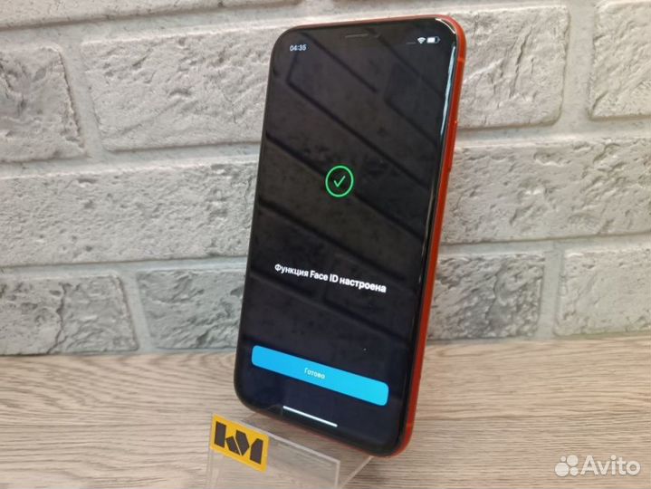 iPhone Xr, 64 ГБ
