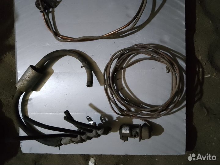 Гбо 4 поколения BRC