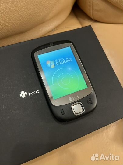 HTC Touch P3450