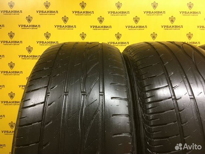 Bridgestone Turanza ER300 215/55 R16 93V