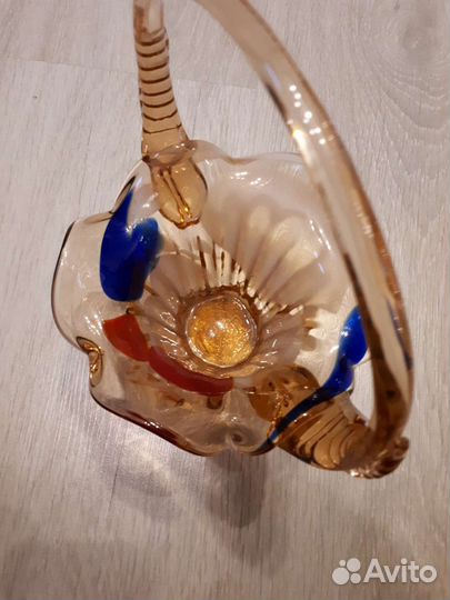 Ваза для конфет