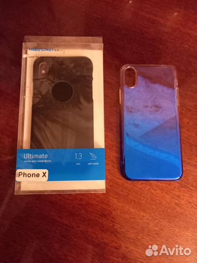 Чехлы для телефонов