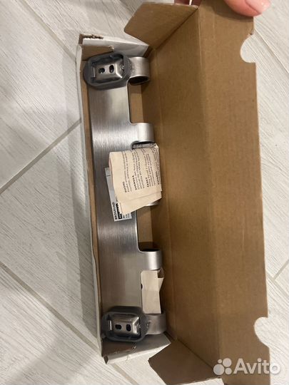 Вешалка с крючками IKEA