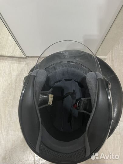 Шлем shoei J-Wing