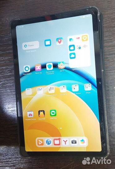 Планшет Huawei MatePad se AGS5-W09