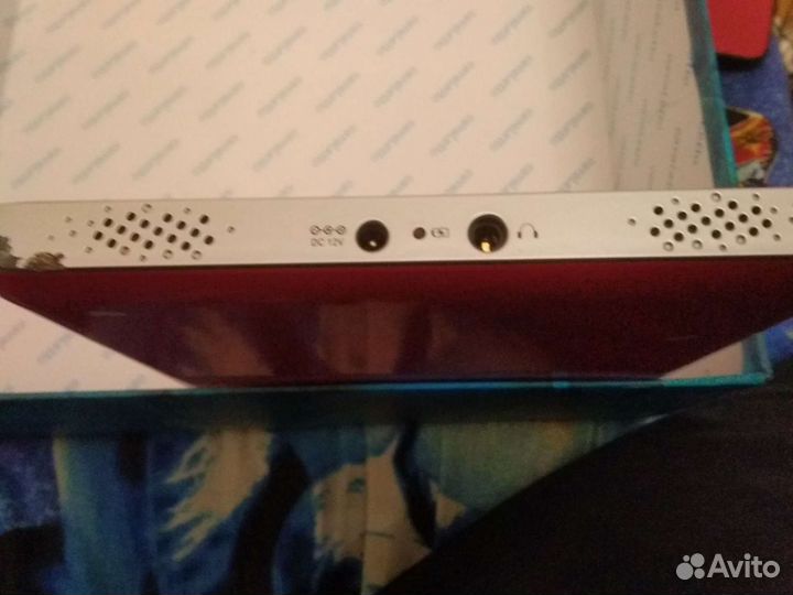 Электронная книга Pocketbook iQ 701