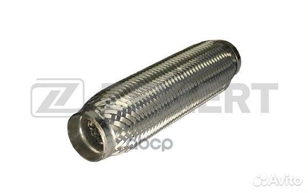 Гофра глушителя 45x260 мм Innerbraid fr-45260 Z