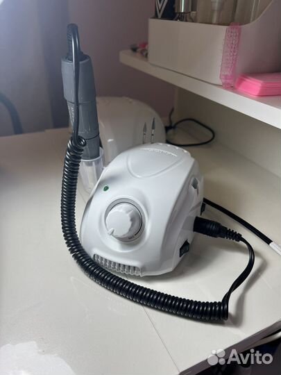 Аппарат для маникюра marathon 3