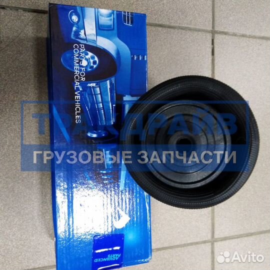 Подушка кабины Volvo VNL