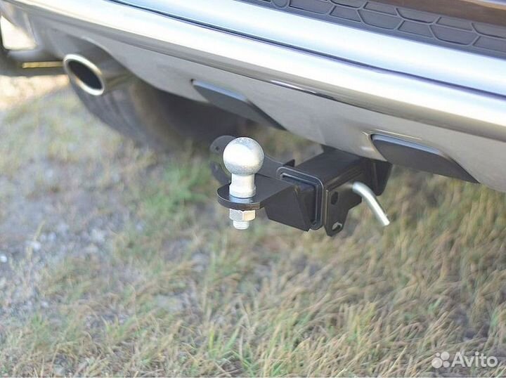 Фаркоп в наличии