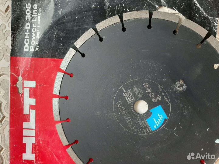 Алмазный диск