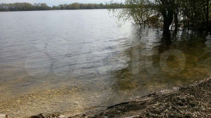 Коттедж 120 м² на участке 6 сот.