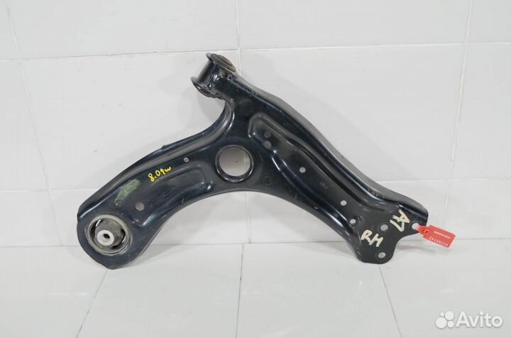 Рычаг нижний передний правый Audi A1 8X 2010-2018