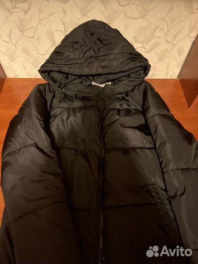 Куртка демисезонная женская