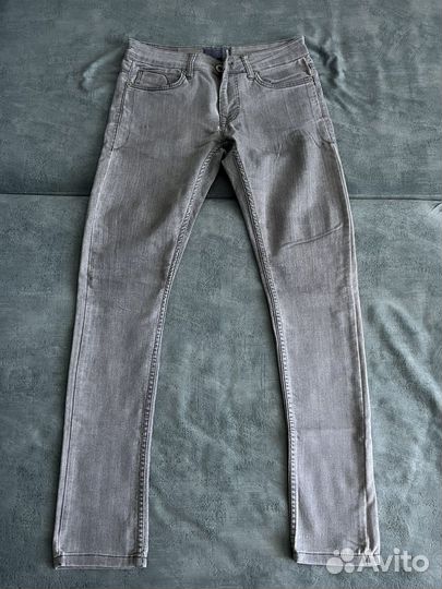 Джинсы bershka