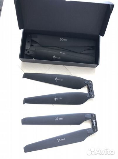 Лопасти для коптера