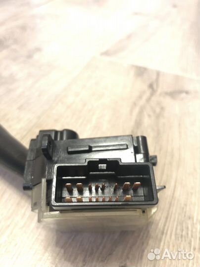 Подрулевой переключатель Hyundai Elantra XD