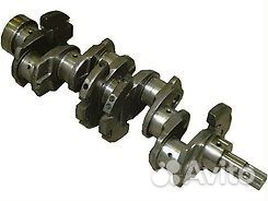 Коленвал D4DB/DD в сборе Б/У