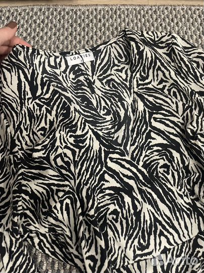 Платье +комбинезон