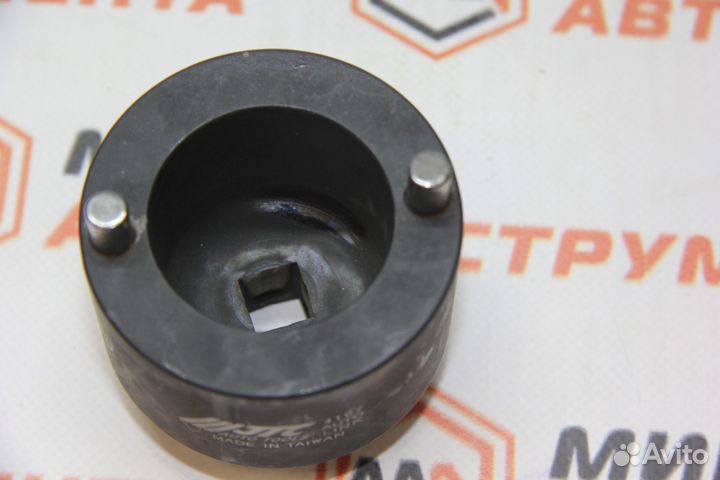 Головка для гайки ступицы mitsubishi