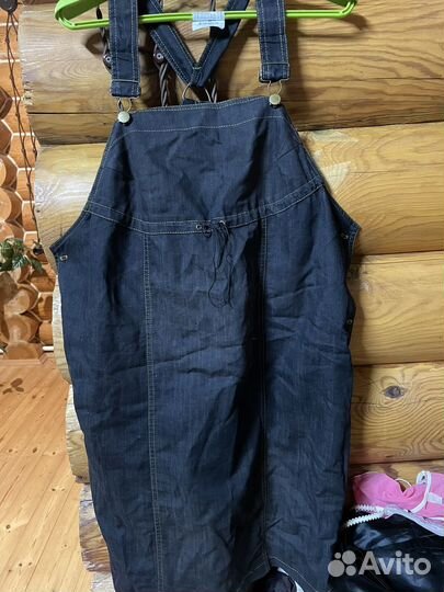 Одежда для беременных 50 размер