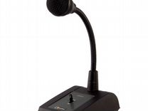 Пейджинговый микрофон Audac PDM200