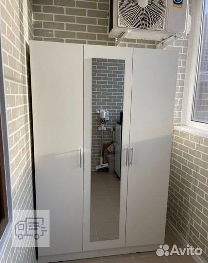 Шкаф новый