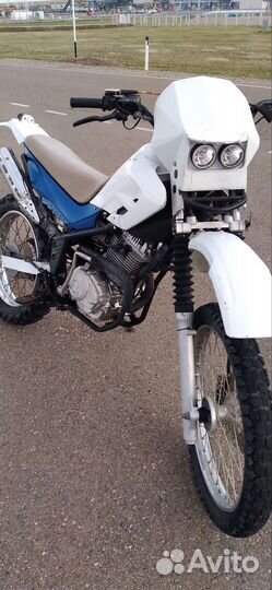 Кросс Индуро