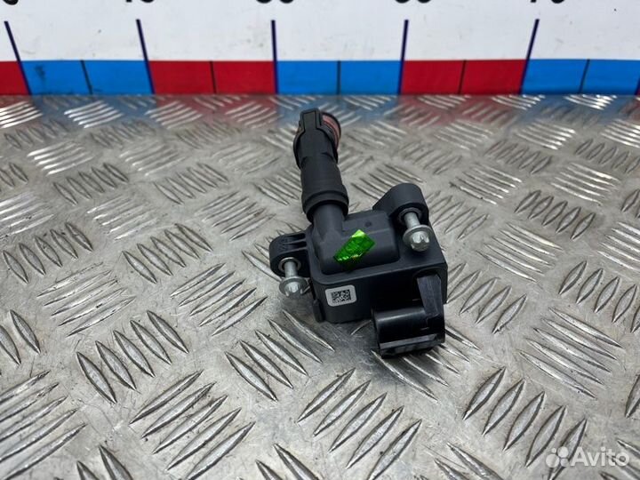 Катушка зажигания Mercedes-Benz С-Class W204 M276