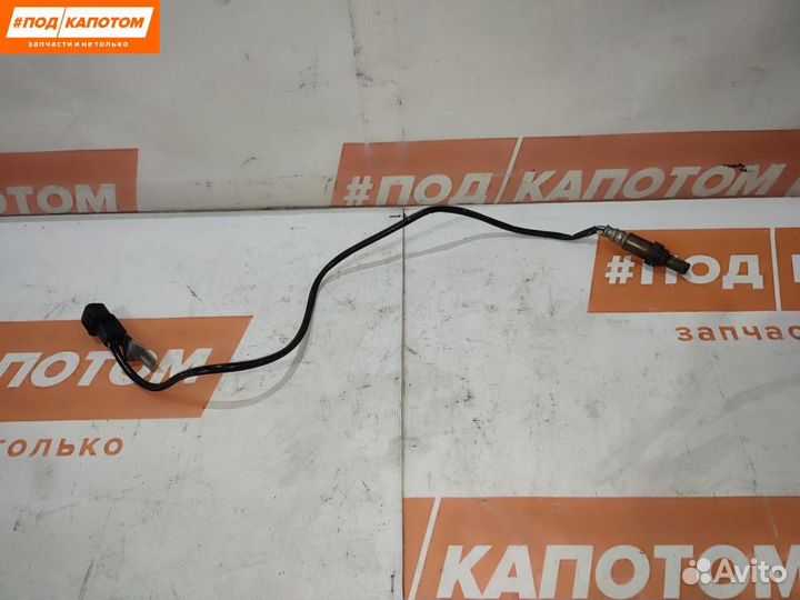 Лямбда-зонд Mitsubishi Outlander 2 2008 1491006630