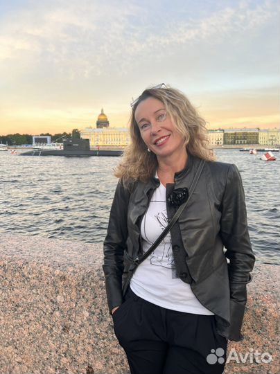 Автоняня/сопровождение детей