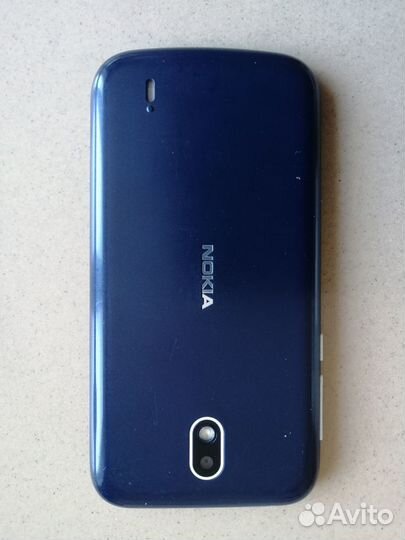 Nokia 1, 8 ГБ