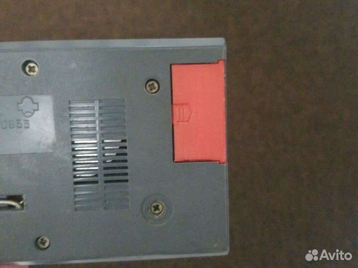 Игра электроника им22, Веселые футболисты