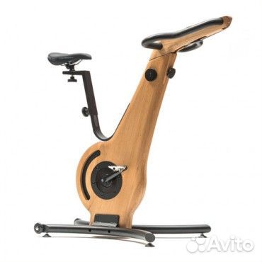 Велотренажер nohrd Bike