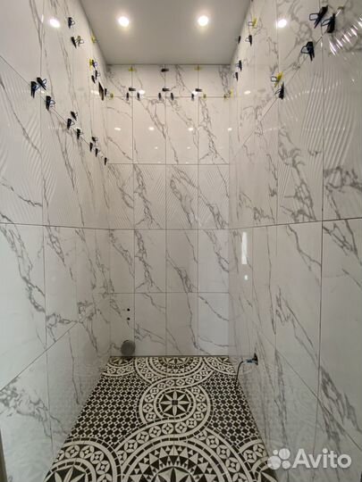 Услуги плиточника