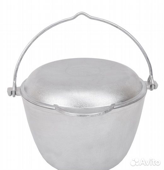 Кукмор кп 30 котелок