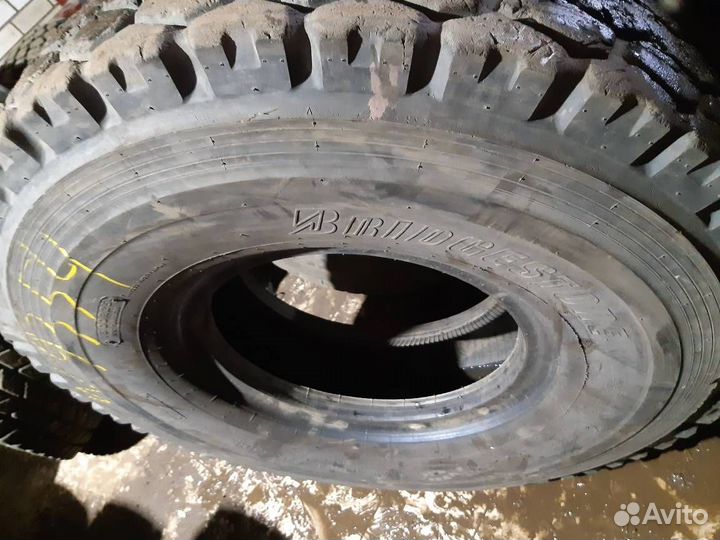 Шины 16р25 bridgestone