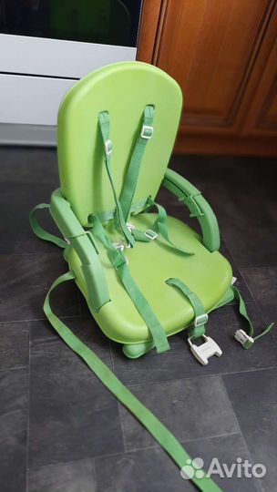 Стульчик для кормления mothercare