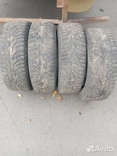 Nordman 5 215/65 R16 102